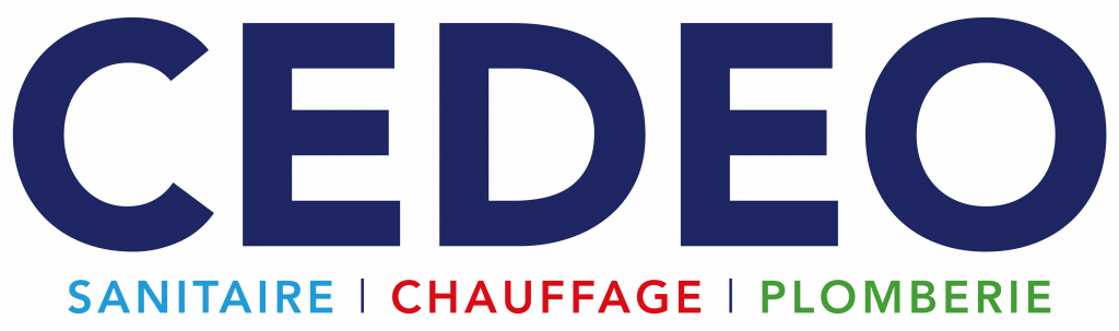 Logo CEDEO