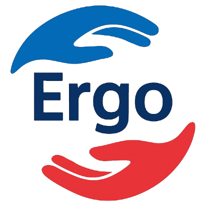Logo Ergothérapeute