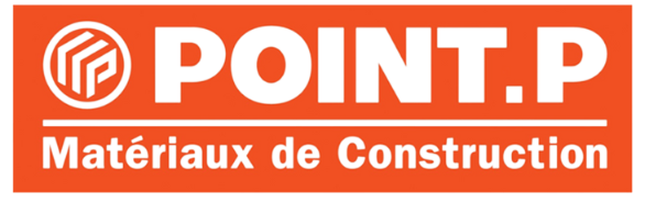 Logo Point P