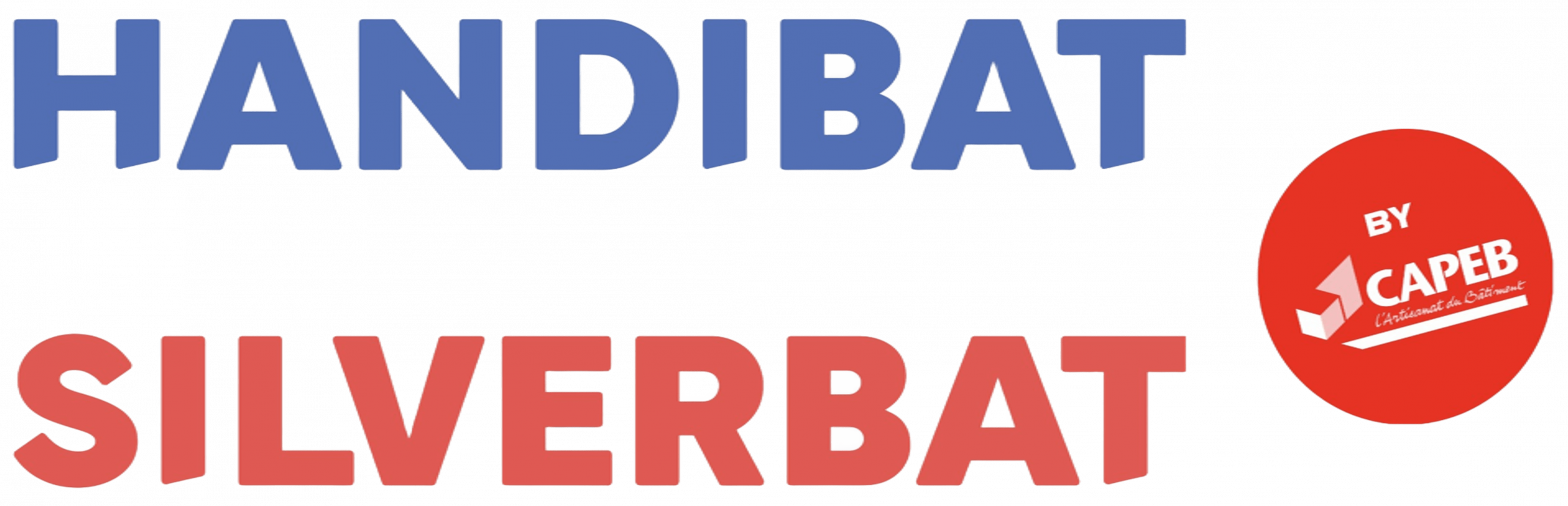 Logo Handibat