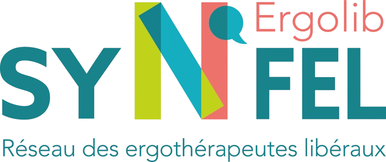 Logo Synfel Ergolib