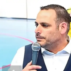 Photo de Patrice BENEDETTI