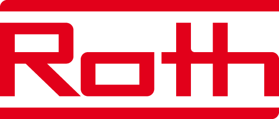 Logo de l'entreprise Roth
