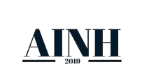 Logo entreprise AINH