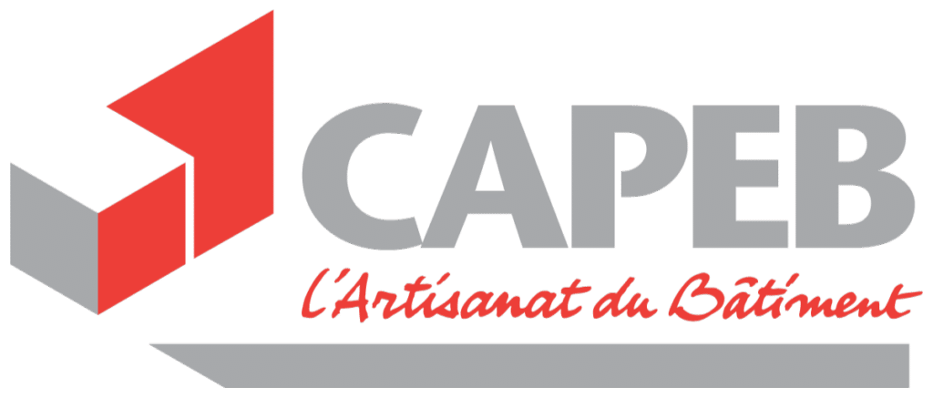 Logo de la CAPEB