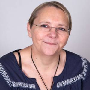 Photo de Guilaine TAVARES